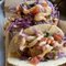 Lemon Batter Fish Taco